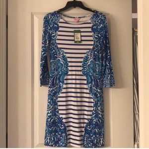 Lilly Pulitzer Dress Brand New with tags Size XS
